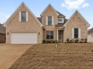 105 Tommie Valley Dr, Oakland, TN 38060