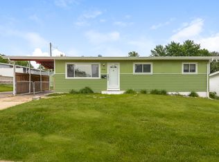 2545 Mullanphy Ln, Florissant, MO