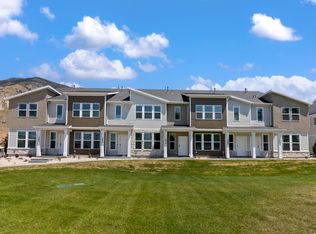 971 N Fifty W 425 #AC, Brigham City, UT 84302