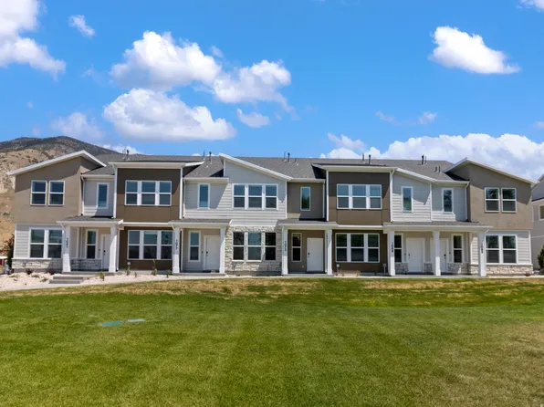 971 N Fifty W 425 #Ac, Brigham City, UT 84302