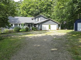 3016 S Conservation Club Rd, Morgantown, IN 46160