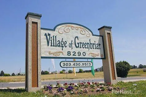 Village of Greenbriar — Photo 8