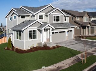 LOT 4701 137 Hadley St, Bellingham, WA 98226