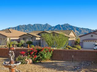 5043 S Paseo Sin Oblea, Green Valley, AZ 85622