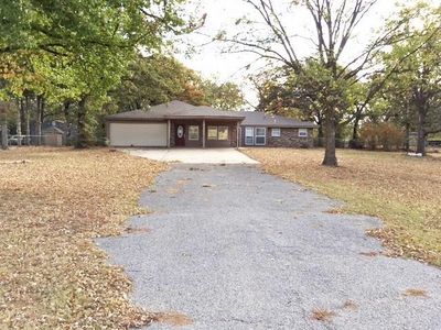 2646 Maple Dr, Harrah, OK, 73045
