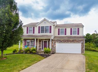 10205 Wood Violet Ct, Louisville, KY 40228