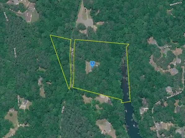 13260 Joy Rd, Lusby, MD 20657