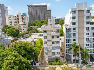 1422 Wilson #501, San Juan, PR 00907
