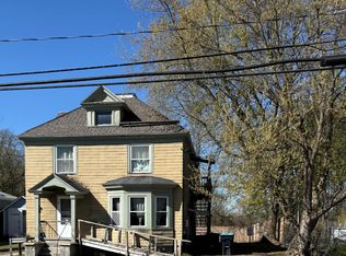 9 Feeder Street, Hudson Falls, NY 12839