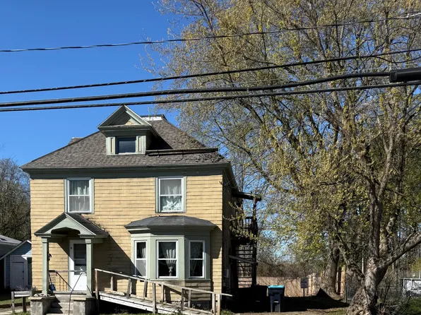 9 Feeder Street, Hudson Falls, NY 12839