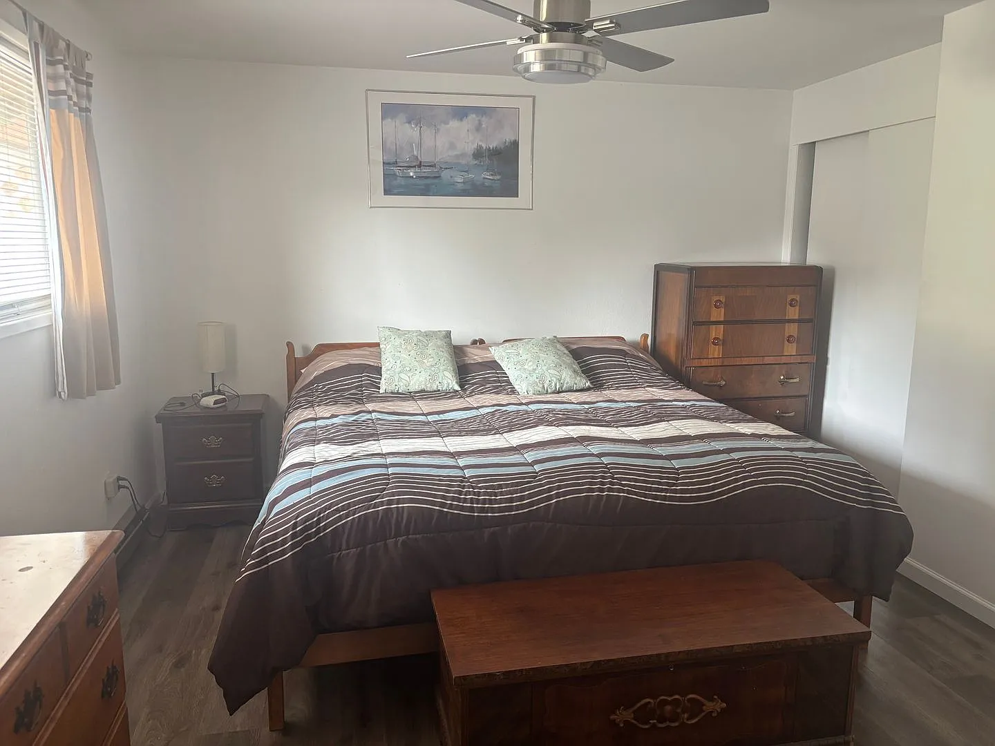 Fully Furnished Short Term Rental — Photo 3