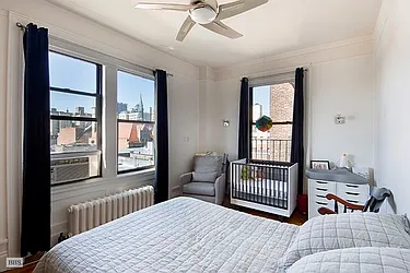 Rented by Brown Harris Stevens