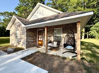 1170 County Road 251, Saltillo, MS 38866
