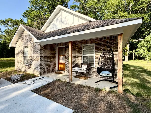 1170 County Road 251, Saltillo, MS 38866