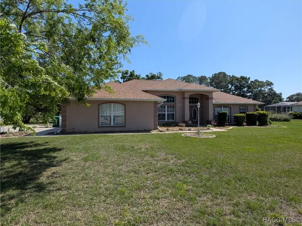 234 E Eureka Ct, Hernando, FL 34442
