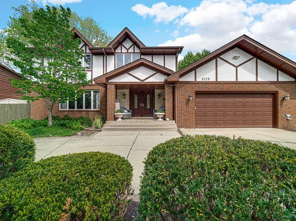 9129 Southwood Dr, Munster, IN 46321