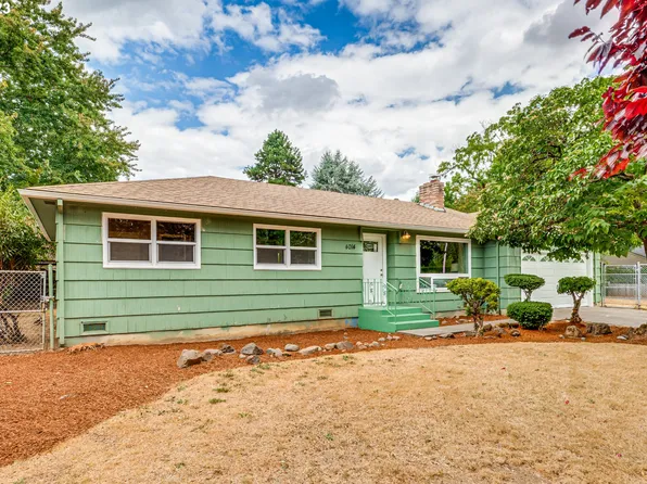 4014 NE 56th St, Vancouver, WA 98661