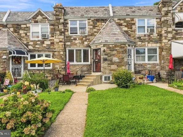 6023 Woodcrest Ave, Philadelphia, PA 19131