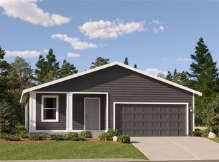 13502 192nd St E, Graham, WA 98338