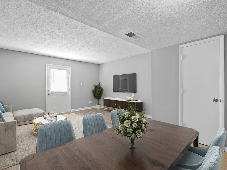 The Alcove Townhomes — Photo 18