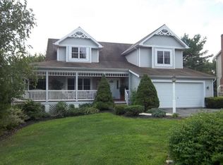 1013 Stone Manor Dr, Lancaster, PA 17603