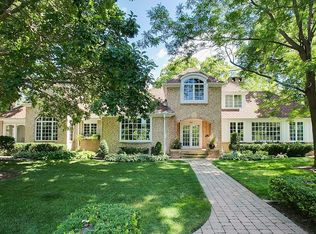 320 Mississippi River Blvd S, Saint Paul, MN 55105