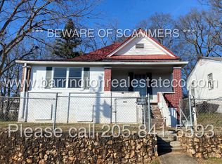 5612 Avenue L, Birmingham, AL 35208
