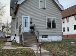 2857 N 25th St, Milwaukee, WI 53206