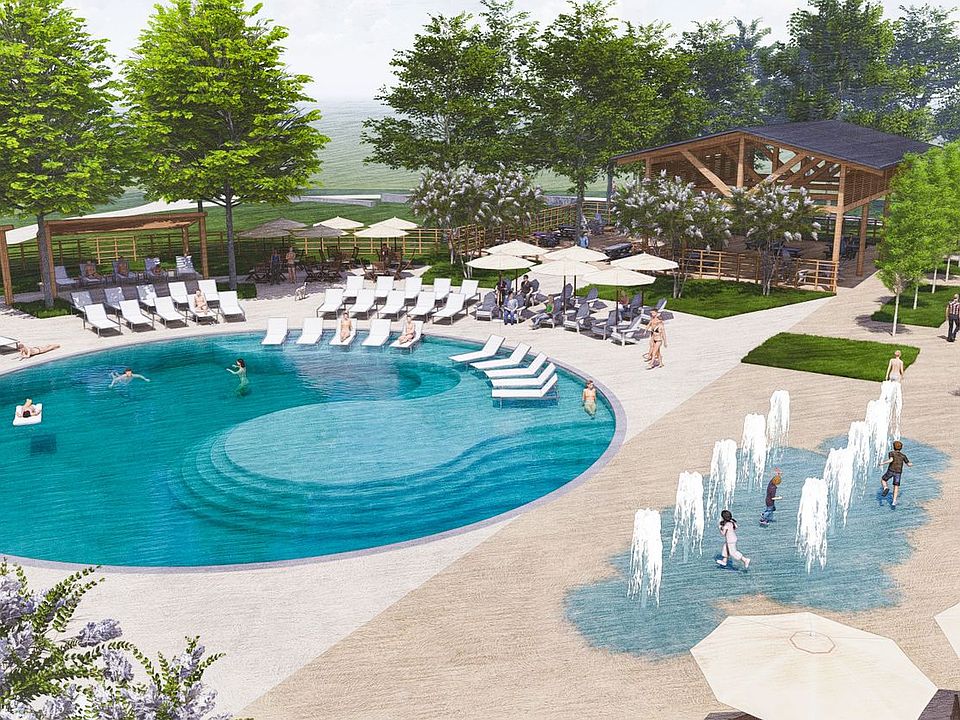 Silo Mills by Bloomfield Homes in Joshua TX Zillow