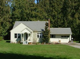 662 Loomis Trail Rd, Lynden, WA 98264