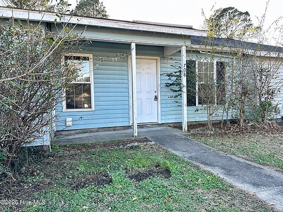 2nd image of 708 Pinewood Drive