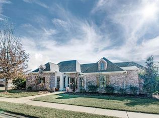 111 Thompson Ln, Madison, MS 39110