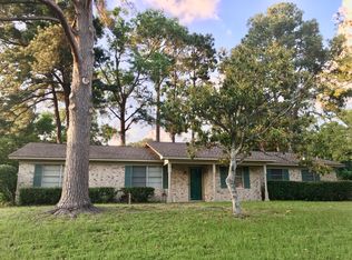 606 Pam Dr, Tyler, TX 75703