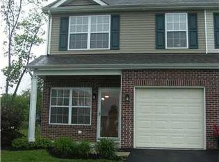 5556 Brassie Cir, Columbus, OH 43081
