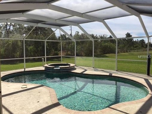 2nd image of 23440 Gracewood Cir