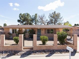7932 E Poinciana Dr, Tucson, AZ 85730