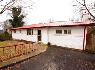 2121 Fernwood Dr, Nashville, TN 37216