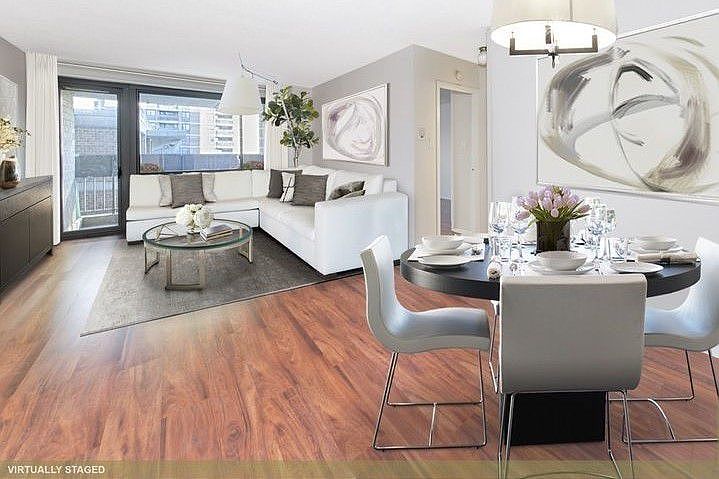2nd image of 77 Fulton St APT 9E
