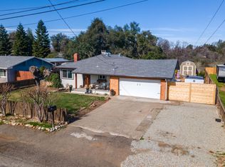 1082 De Moll Dr, Redding, CA 96002