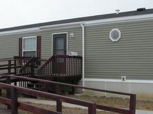 216 Primrose Dr, Gillette, WY 82716
