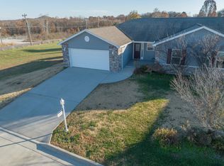 25959 Mountain View Parkway, Shell Knob, MO 65747