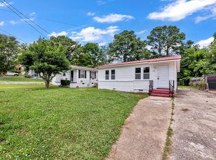 208 17th Ave SW, Birmingham, AL 35211