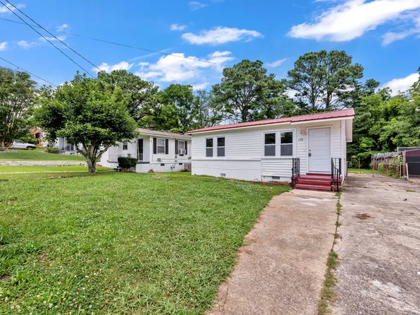 208 17th Ave SW, Birmingham, AL 35211