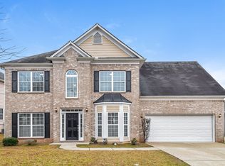 5943 Vinings Vintage Way, Mableton, GA 30126