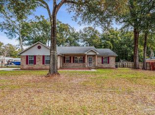 5124 Westport Dr, Milton, FL 32570