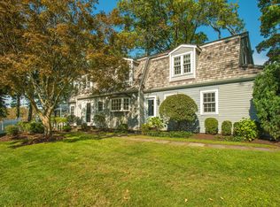 10 Newton St, Riverside, CT 06878