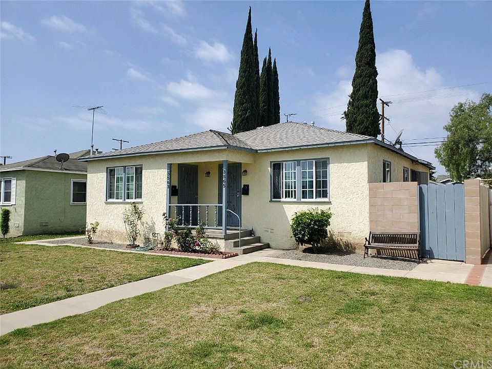 3563 Cherry Ave, Long Beach, CA 90807 Zillow