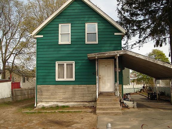 2nd image of 42 Arlington Ave