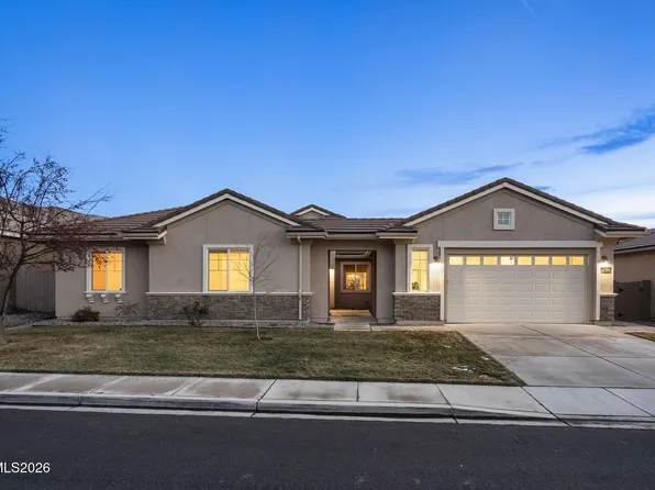 2610 Trail Rider Dr, Reno, NV 89521