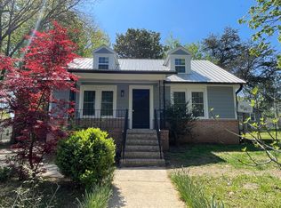 503 Whitaker St, Chapel Hill, NC 27516